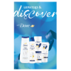 Dove Discover extra ajándékcsomag termékhez kapcsolódó kép