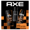 Axe Dark Temptation ajándékcsomag after shave-vel termékhez kapcsolódó kép